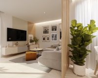 Nouvelle construction - Appartement - San Pedro del Pinatar