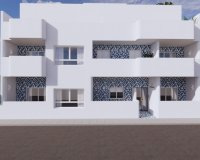 Nouvelle construction - Appartement - Torre de la Horadada