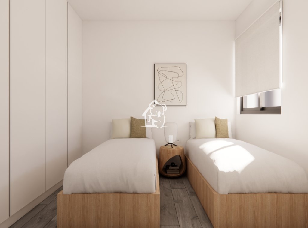 Nouvelle construction - Appartement - Torre de la Horadada