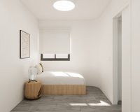 Nouvelle construction - Appartement - Torre de la Horadada