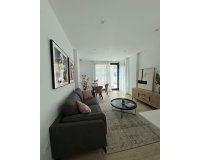 Nouvelle construction - Appartement - Torre-Pacheco