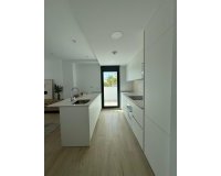 Nouvelle construction - Appartement - Torre-Pacheco