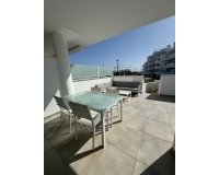 Nouvelle construction - Appartement - Torre-Pacheco