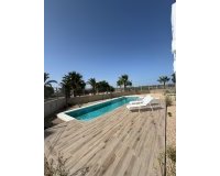 Nouvelle construction - Appartement - Torre-Pacheco