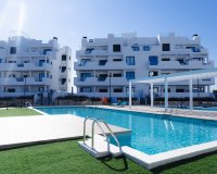 Nouvelle construction - Appartement - Torre-Pacheco