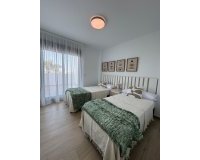 Nouvelle construction - Appartement - Torre-Pacheco