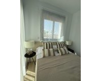 Nouvelle construction - Appartement - Torre-Pacheco