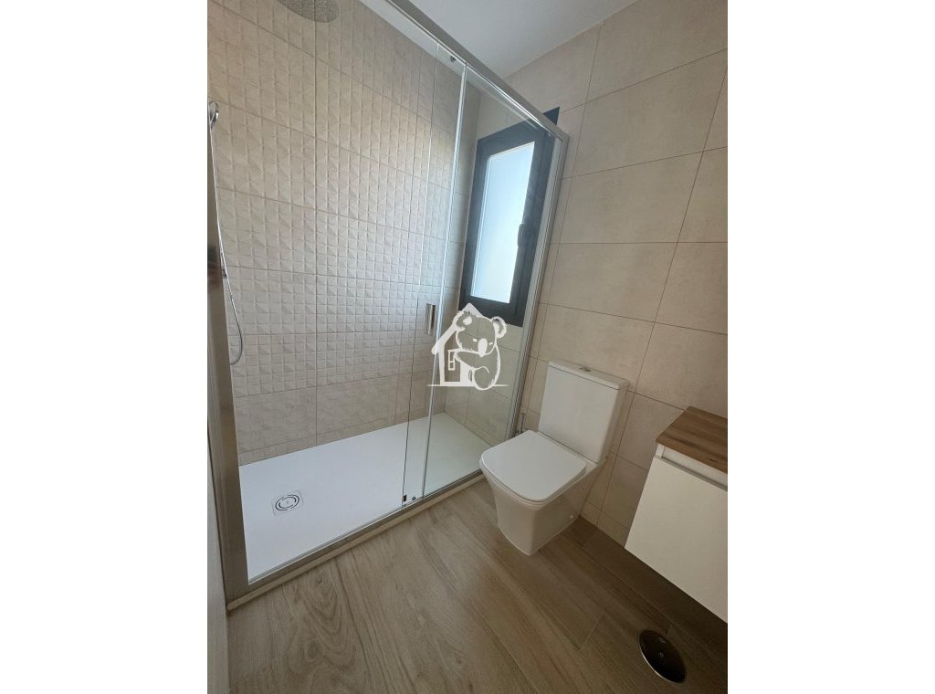 Nouvelle construction - Appartement - Torre-Pacheco