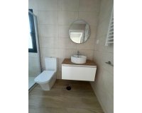 Nouvelle construction - Appartement - Torre-Pacheco