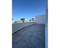 Nouvelle construction - Appartement - Torre-Pacheco