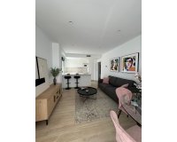 Nouvelle construction - Appartement - Torre-Pacheco