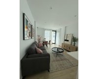 Nouvelle construction - Appartement - Torre-Pacheco