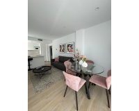 Nouvelle construction - Appartement - Torre-Pacheco