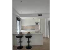 Nouvelle construction - Appartement - Torre-Pacheco
