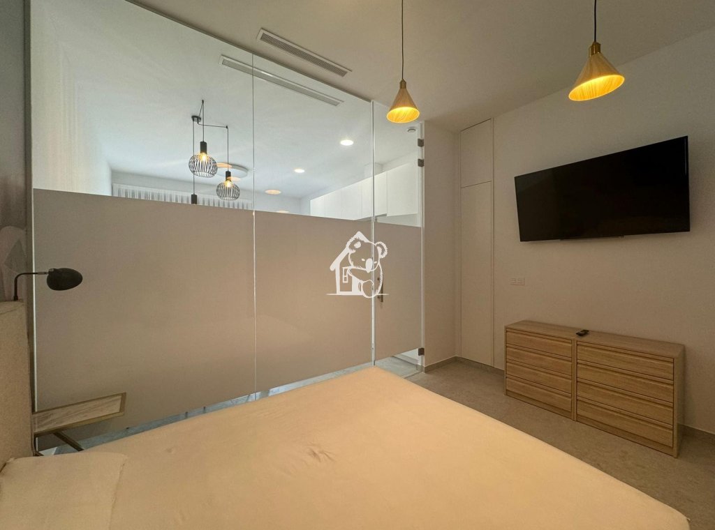 Nouvelle construction - Appartement - Torrevieja - Torrevieja Centro