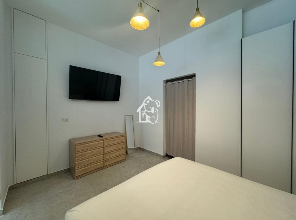 Nouvelle construction - Appartement - Torrevieja - Torrevieja Centro