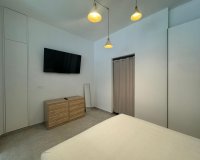 Nouvelle construction - Appartement - Torrevieja - Torrevieja Centro