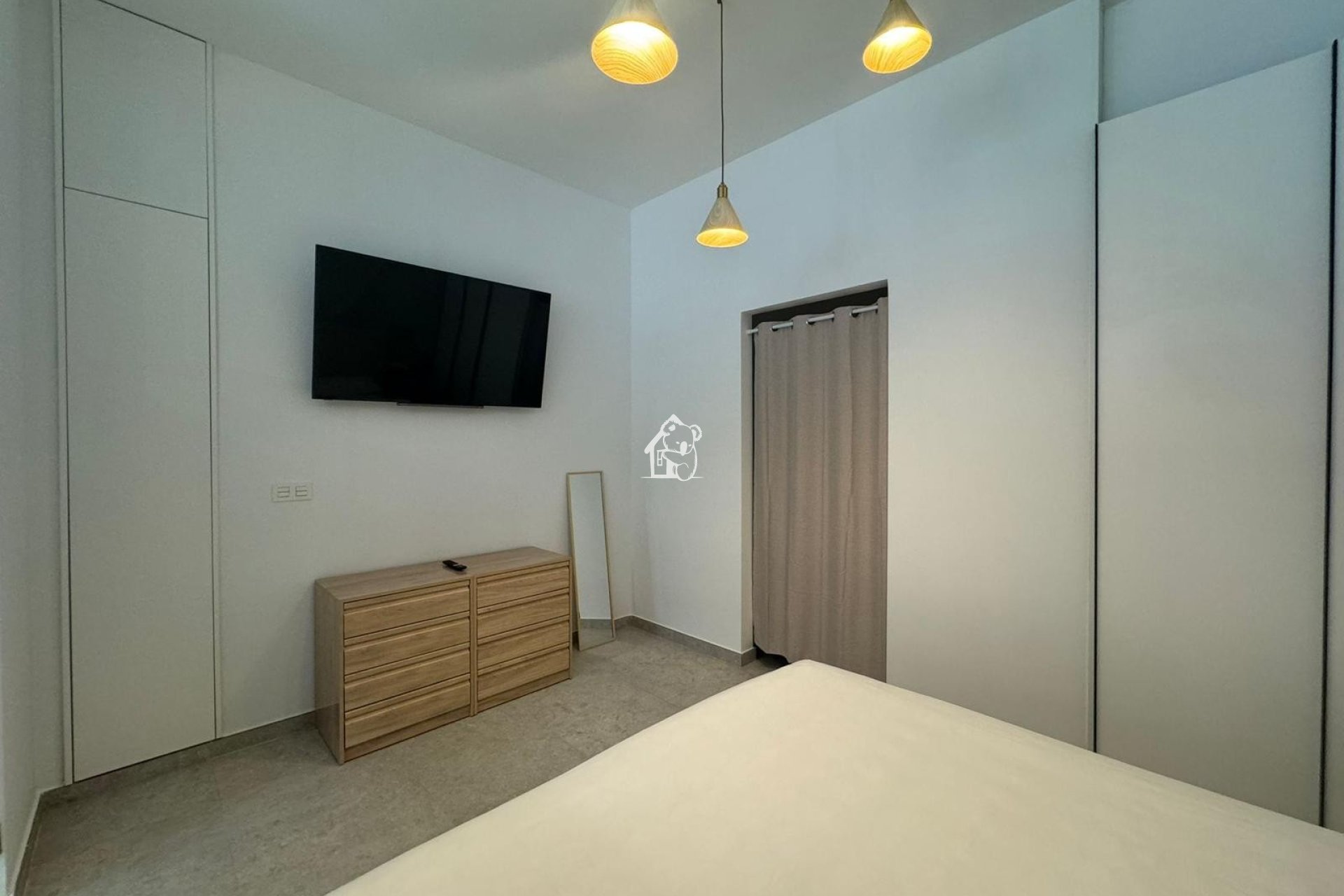 Nouvelle construction - Appartement - Torrevieja - Torrevieja Centro