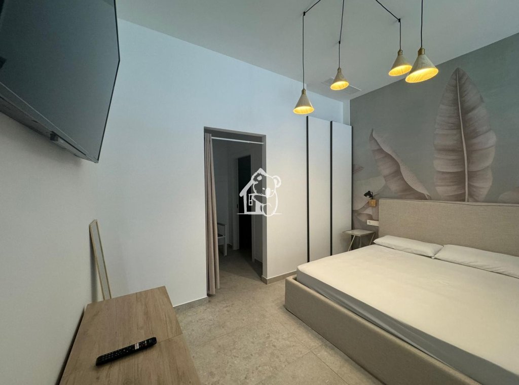 Nouvelle construction - Appartement - Torrevieja - Torrevieja Centro