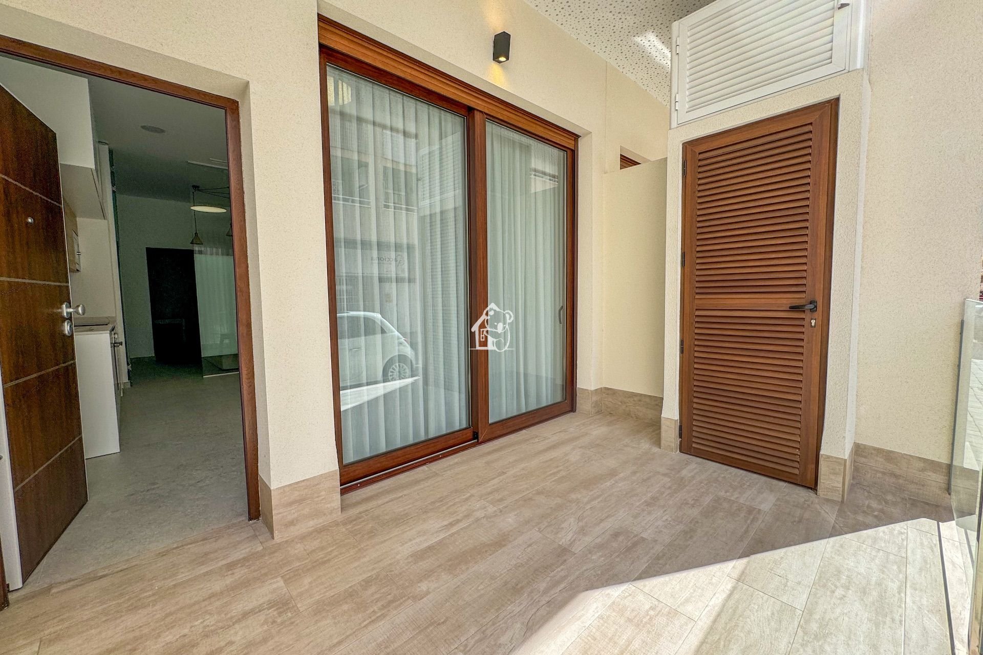 Nouvelle construction - Appartement - Torrevieja - Torrevieja Centro