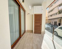 Nouvelle construction - Appartement - Torrevieja - Torrevieja Centro