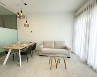 Nouvelle construction - Appartement - Torrevieja - Torrevieja Centro