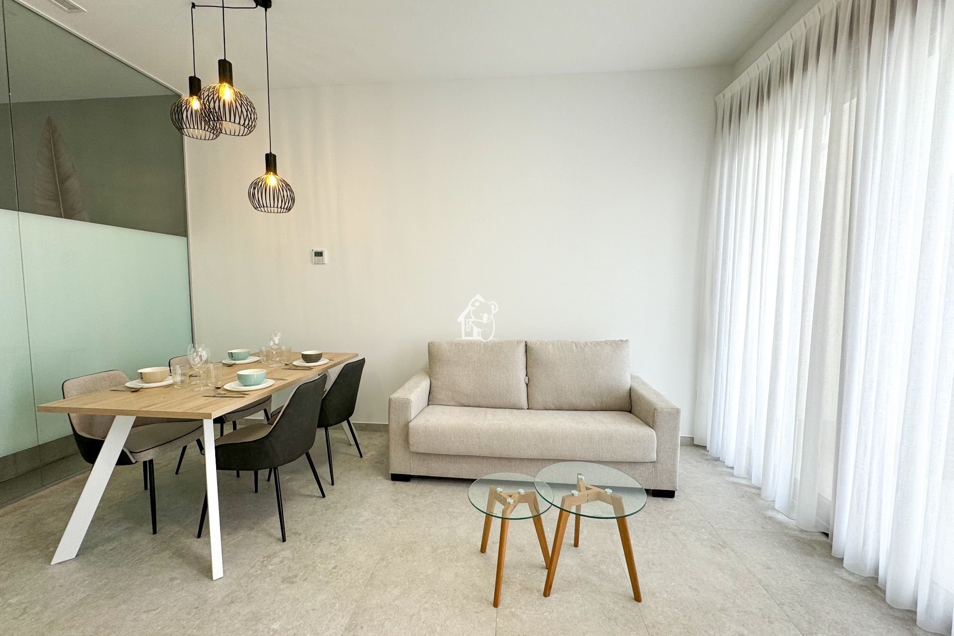 Nouvelle construction - Appartement - Torrevieja - Torrevieja Centro