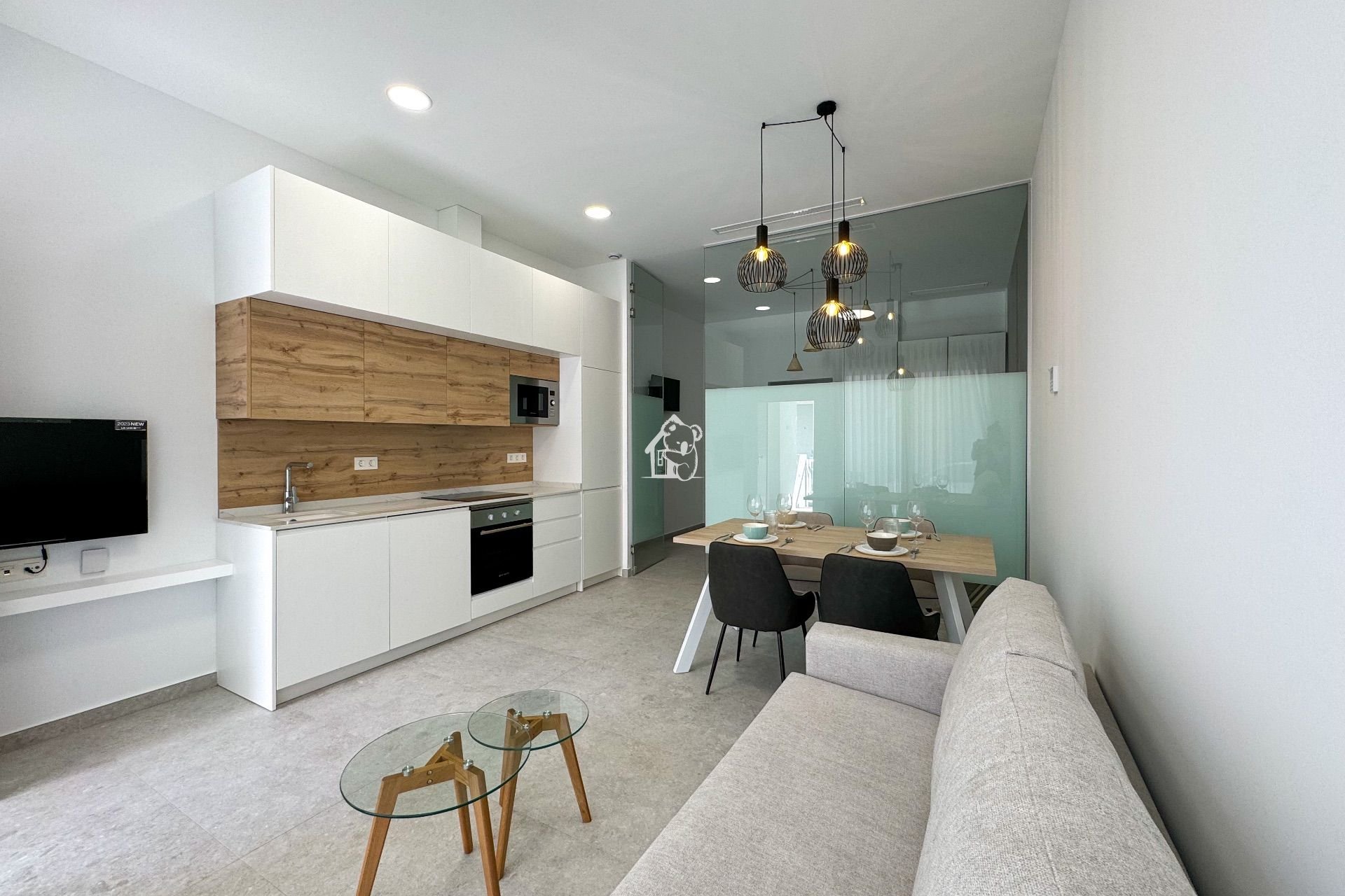 Nouvelle construction - Appartement - Torrevieja - Torrevieja Centro
