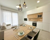 Nouvelle construction - Appartement - Torrevieja - Torrevieja Centro