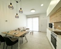 Nouvelle construction - Appartement - Torrevieja - Torrevieja Centro