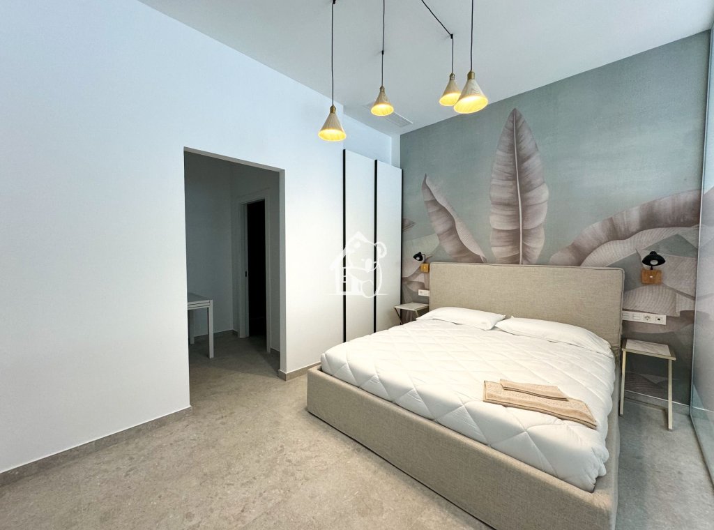 Nouvelle construction - Appartement - Torrevieja - Torrevieja Centro
