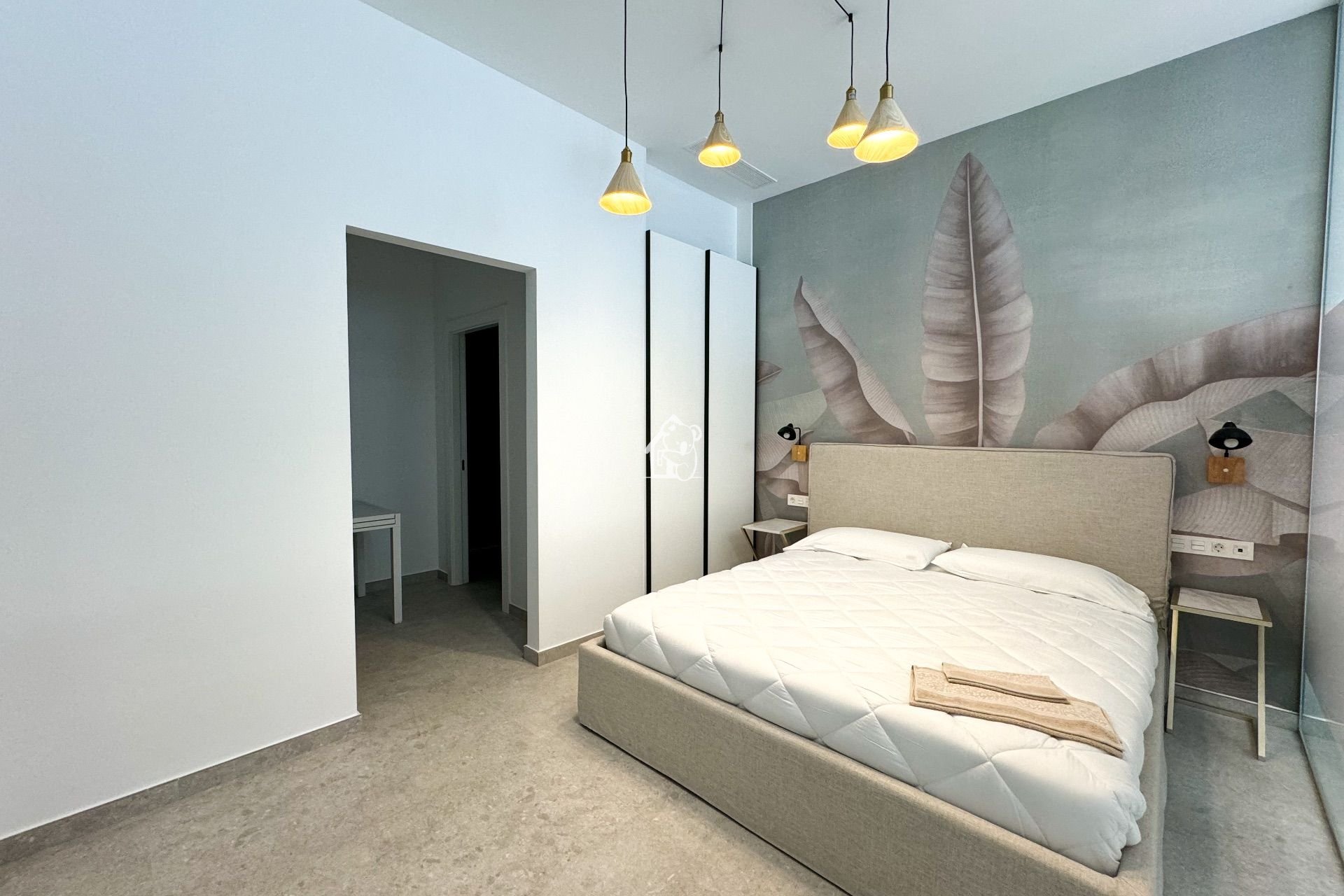 Nouvelle construction - Appartement - Torrevieja - Torrevieja Centro