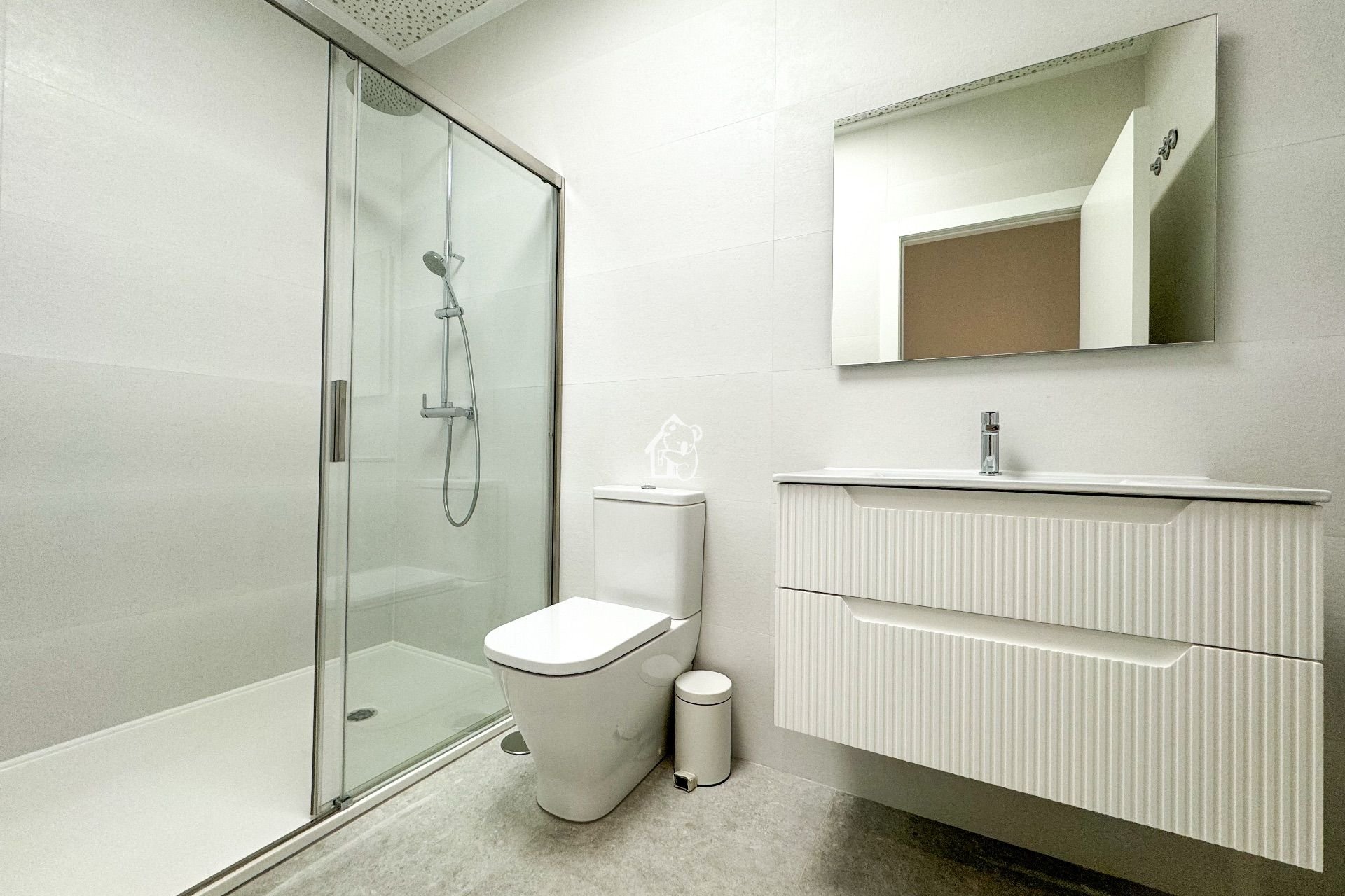 Nouvelle construction - Appartement - Torrevieja - Torrevieja Centro
