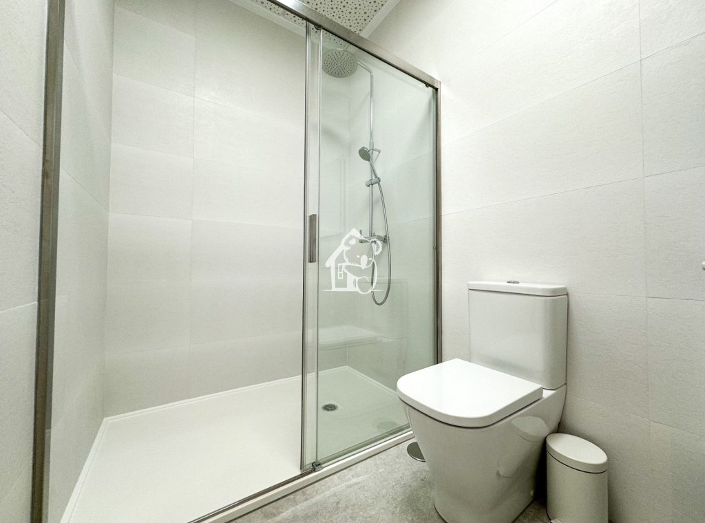 Nouvelle construction - Appartement - Torrevieja - Torrevieja Centro