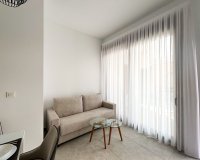 Nouvelle construction - Appartement - Torrevieja - Torrevieja Centro