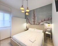 Nouvelle construction - Appartement - Torrevieja - Torrevieja Centro
