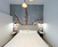 Nouvelle construction - Appartement - Torrevieja - Torrevieja Centro