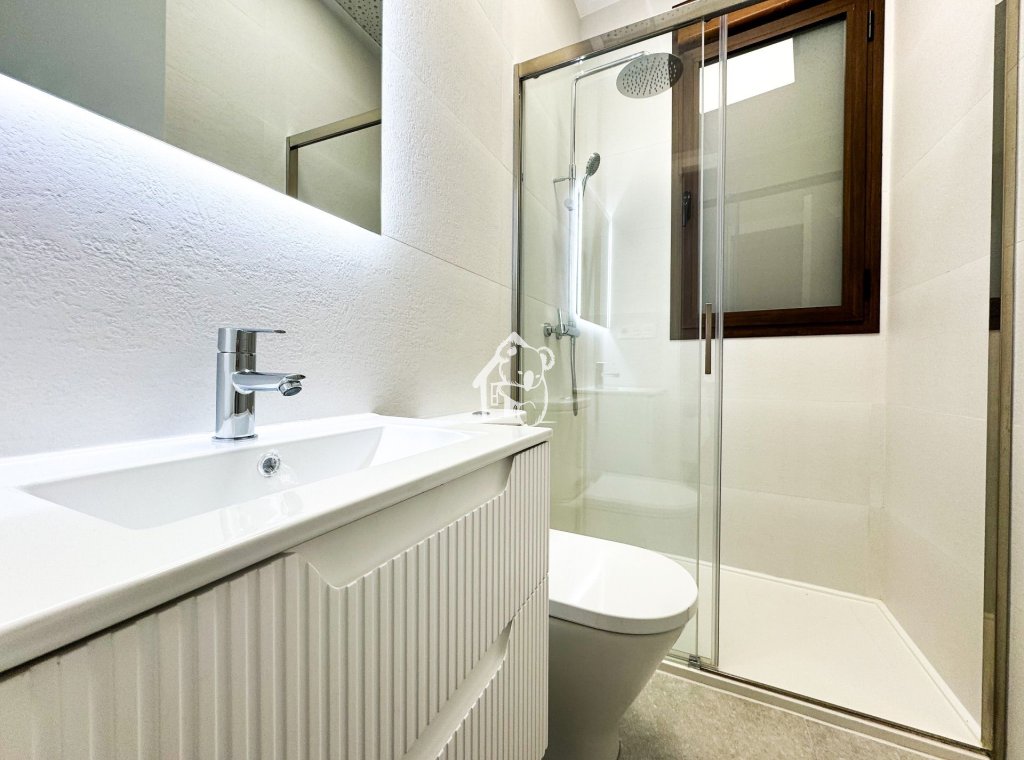 Nouvelle construction - Appartement - Torrevieja - Torrevieja Centro