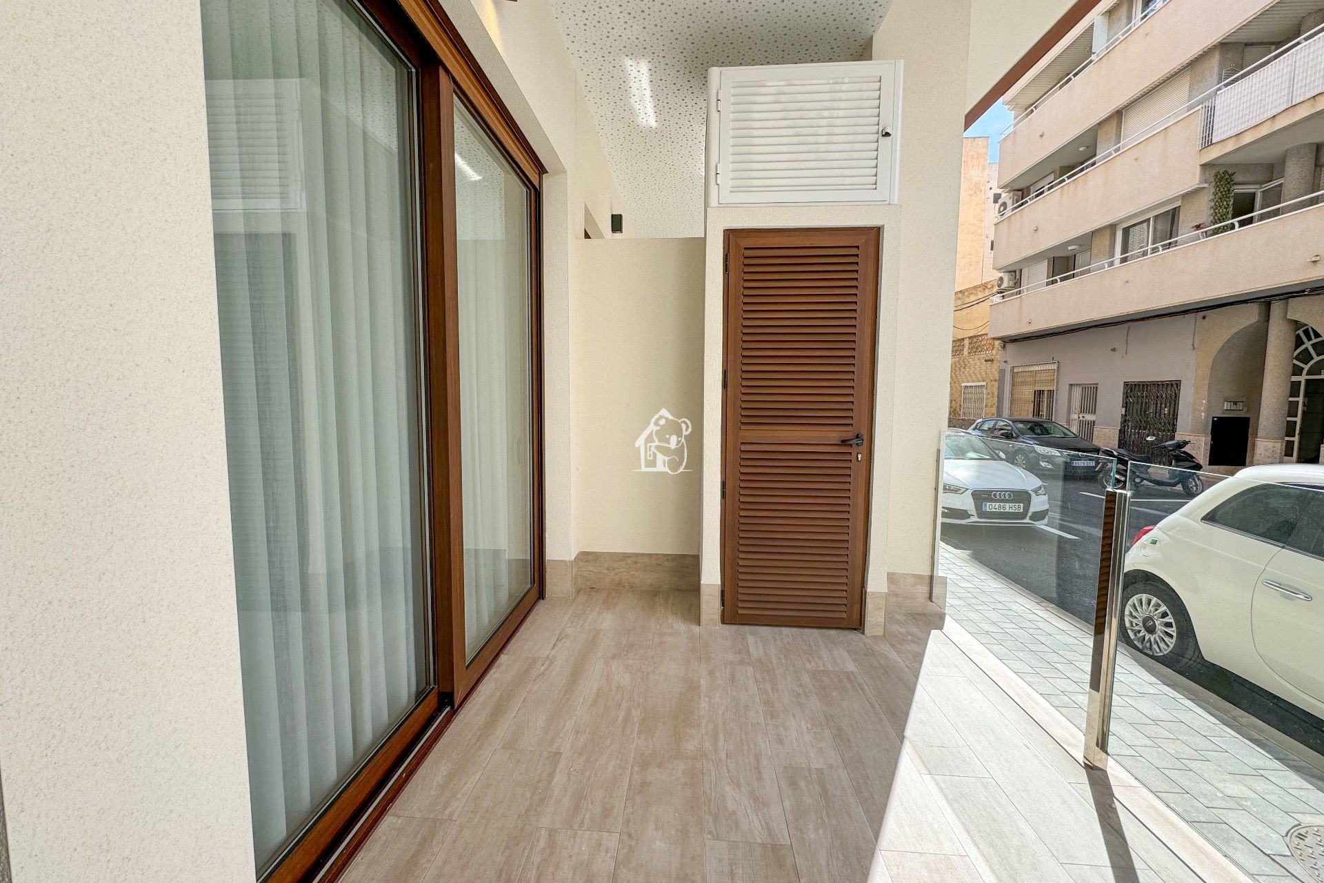 Nouvelle construction - Appartement - Torrevieja - Torrevieja Centro