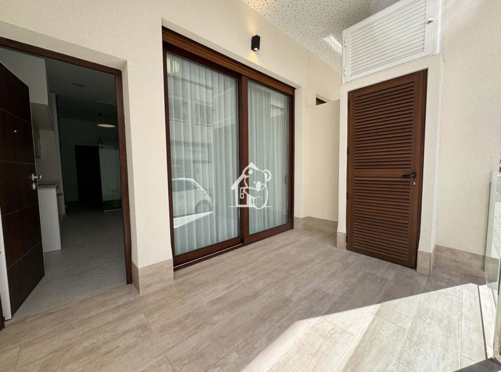 Nouvelle construction - Appartement - Torrevieja - Torrevieja Centro