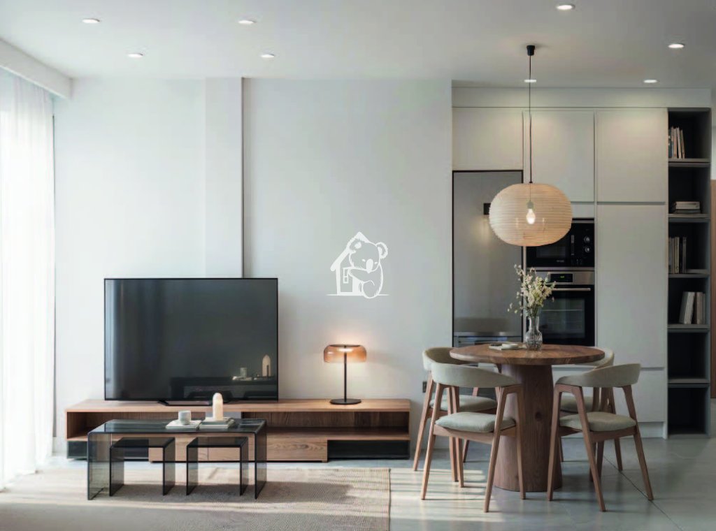 Nouvelle construction - Appartement - Torrevieja