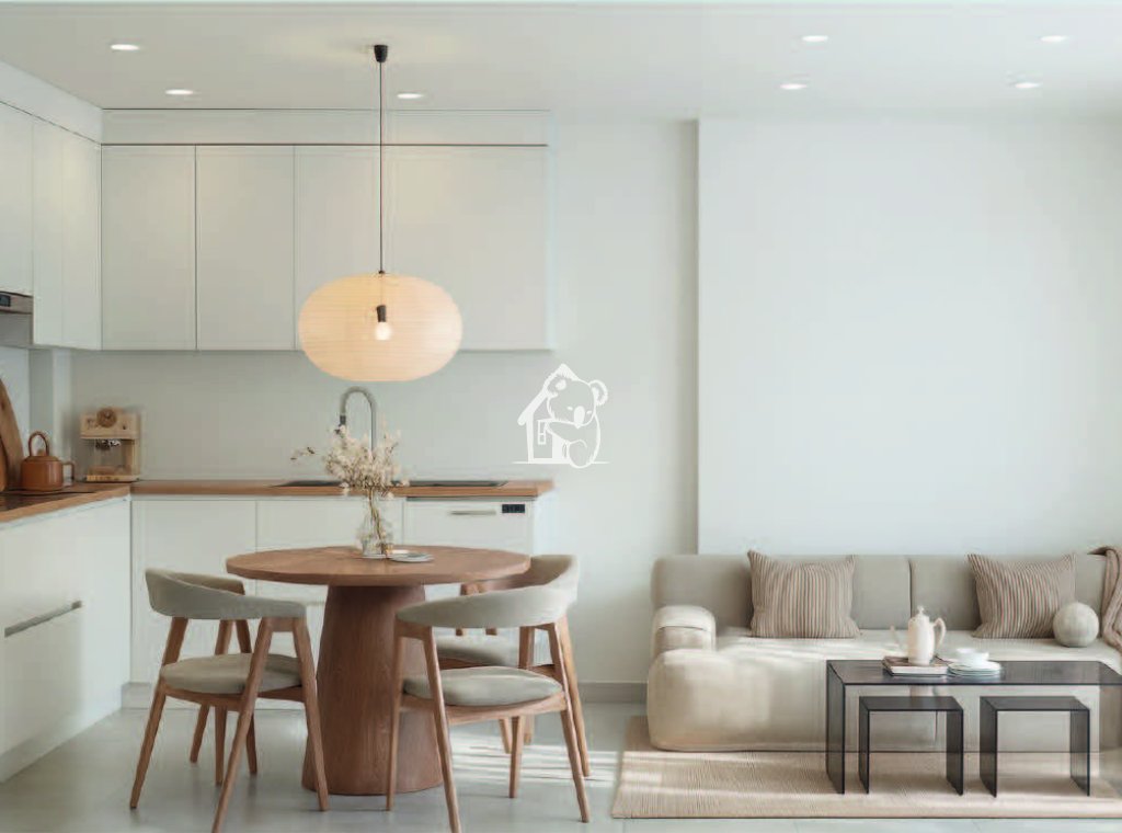 Nouvelle construction - Appartement - Torrevieja