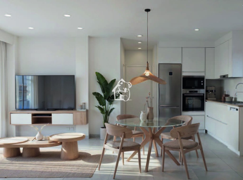 Nouvelle construction - Appartement - Torrevieja