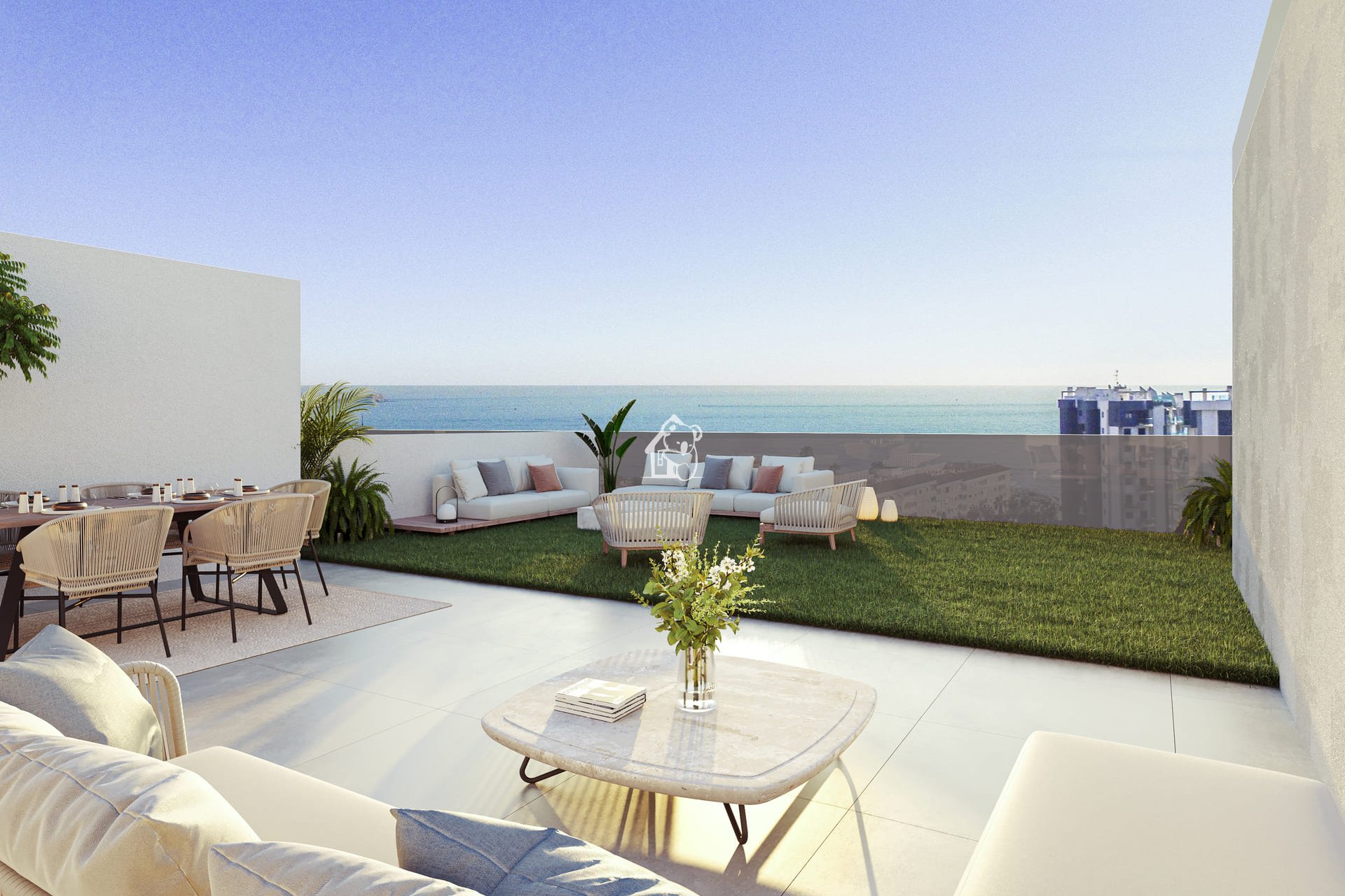Nouvelle construction - Appartement - Torrevieja