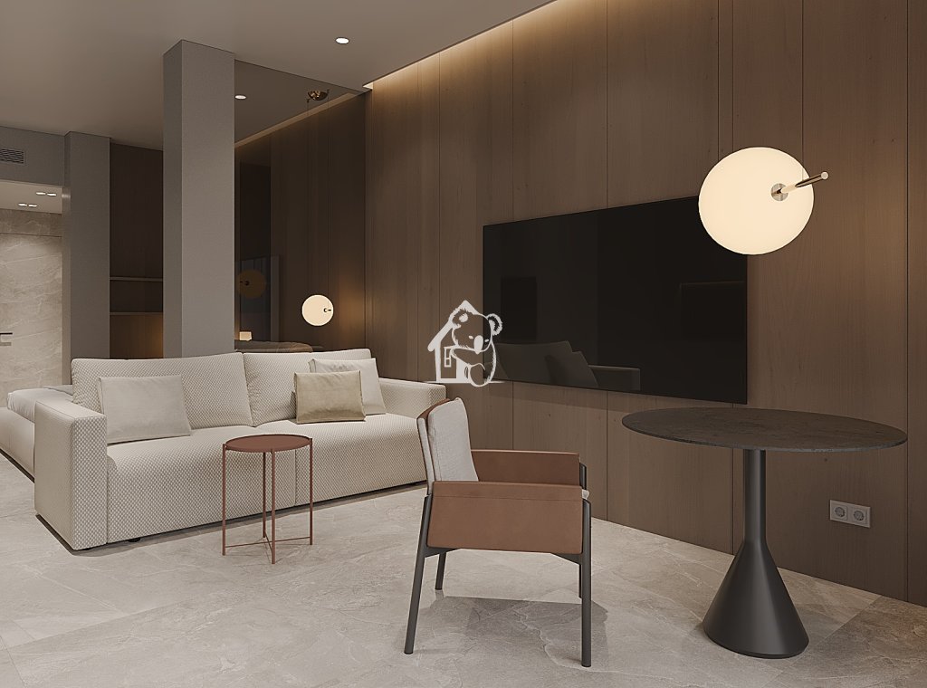 Nouvelle construction - Appartement - Torrevieja