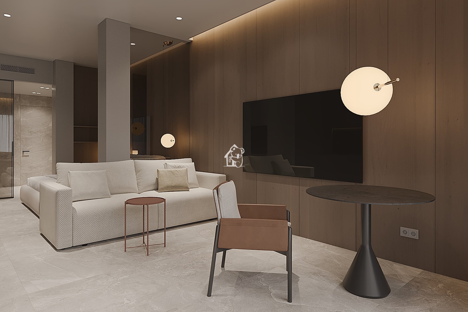 Nouvelle construction - Appartement - Torrevieja