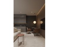 Nouvelle construction - Appartement - Torrevieja