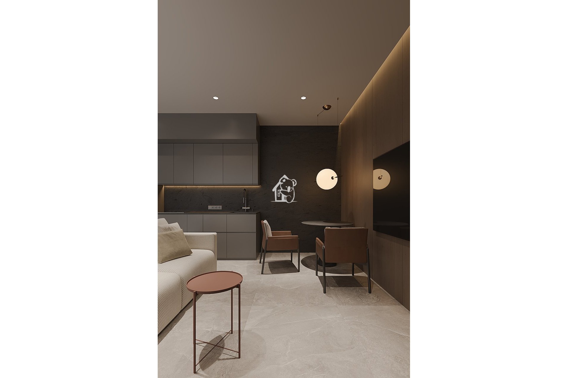 Nouvelle construction - Appartement - Torrevieja