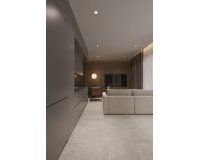 Nouvelle construction - Appartement - Torrevieja