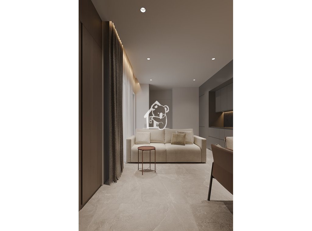 Nouvelle construction - Appartement - Torrevieja